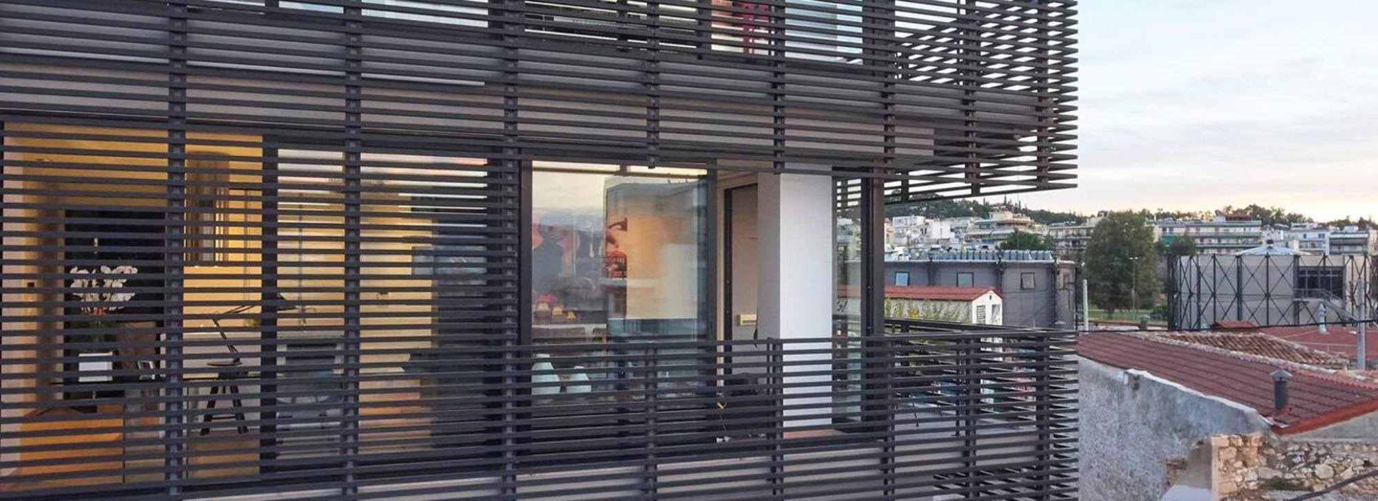 Ma Maison Nο 4, Downtown Loft , Short Walk To Acropolis, Ultra High Speed Internet 500 Mbps, Parking Upon Request, 1' From Metro Station Атина Екстериор снимка