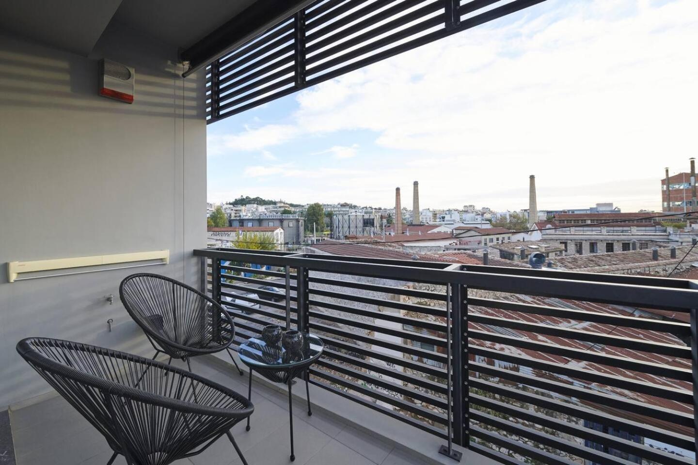 Ma Maison Nο 4, Downtown Loft , Short Walk To Acropolis, Ultra High Speed Internet 500 Mbps, Parking Upon Request, 1' From Metro Station Атина Екстериор снимка