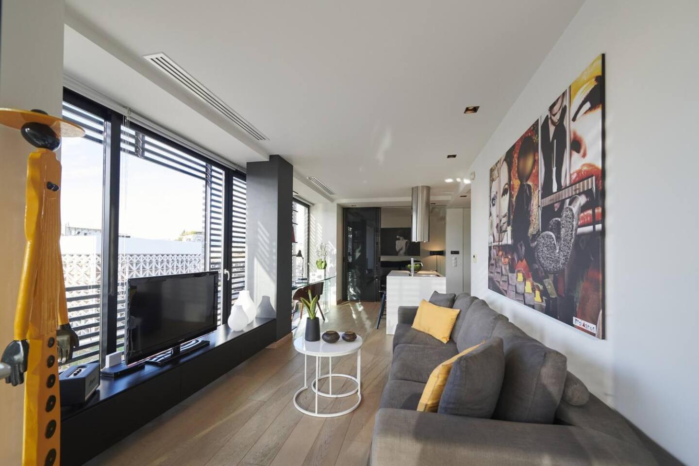 Ma Maison Nο 4, Downtown Loft , Short Walk To Acropolis, Ultra High Speed Internet 500 Mbps, Parking Upon Request, 1' From Metro Station Атина Екстериор снимка