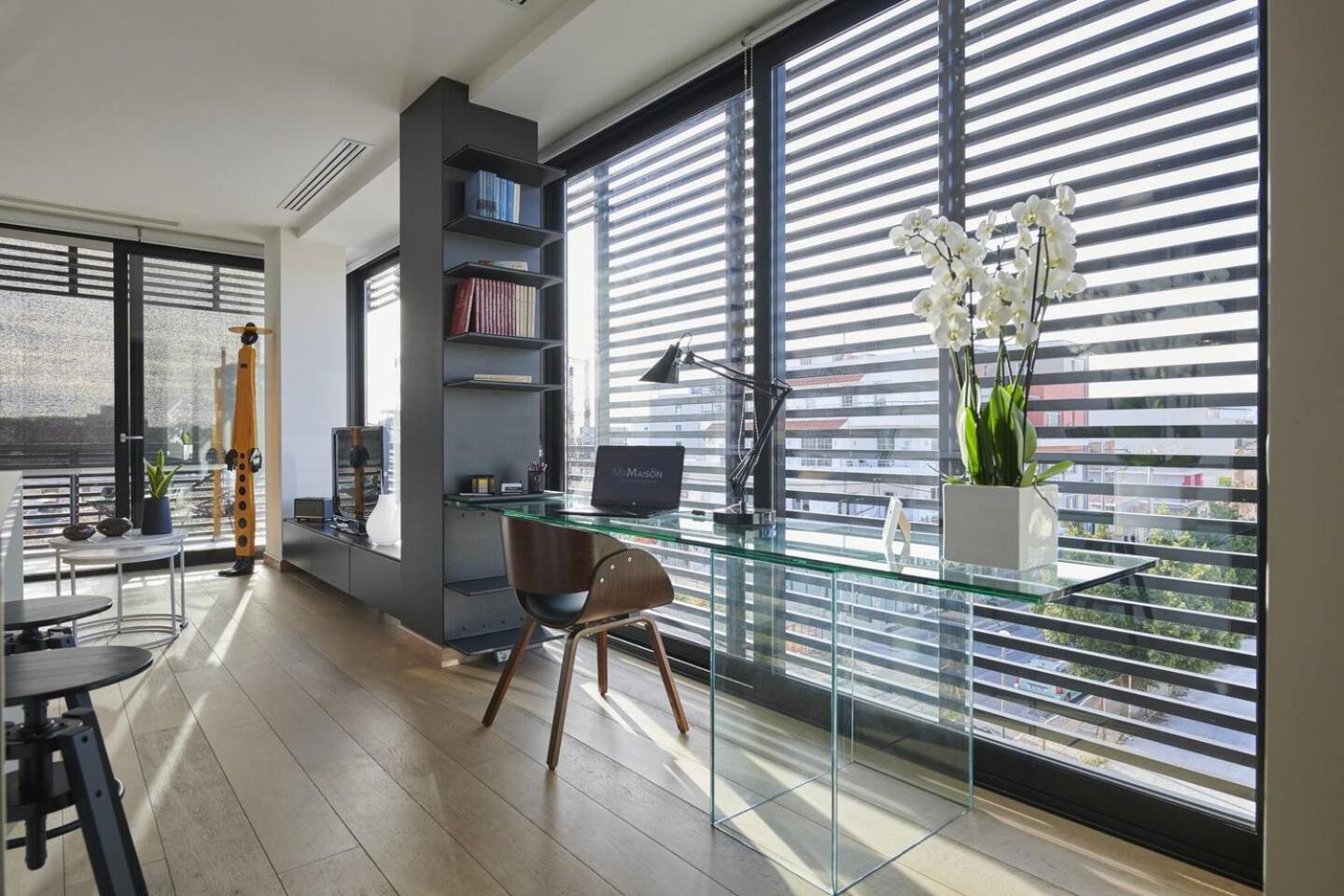 Ma Maison Nο 4, Downtown Loft , Short Walk To Acropolis, Ultra High Speed Internet 500 Mbps, Parking Upon Request, 1' From Metro Station Атина Екстериор снимка