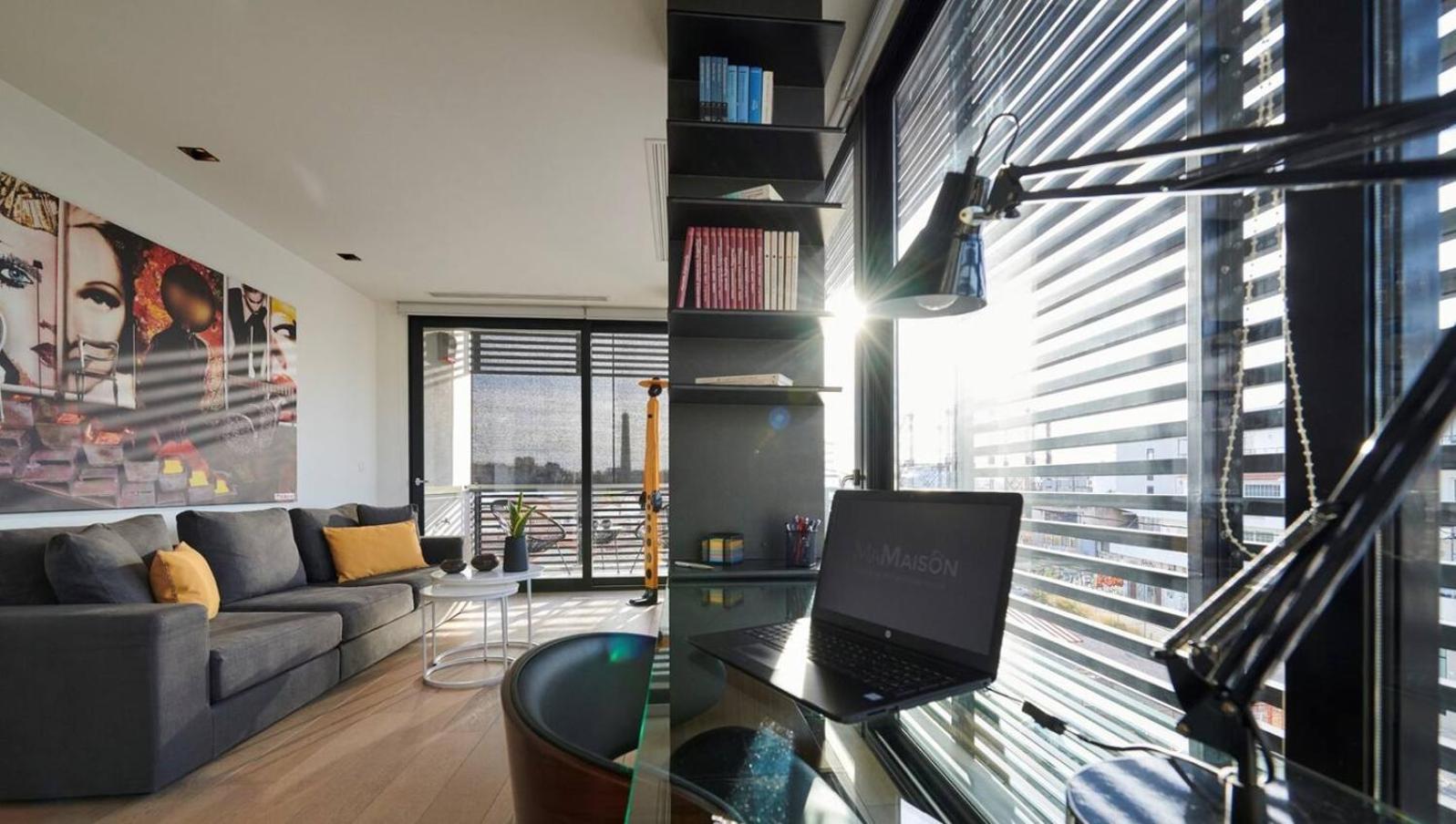 Ma Maison Nο 4, Downtown Loft , Short Walk To Acropolis, Ultra High Speed Internet 500 Mbps, Parking Upon Request, 1' From Metro Station Атина Екстериор снимка