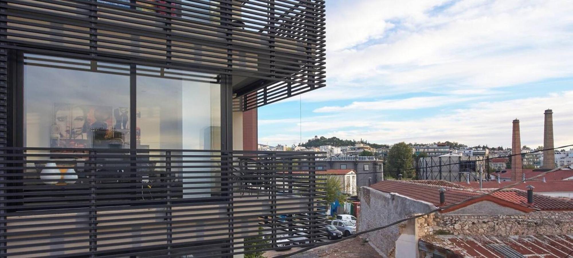 Ma Maison Nο 4, Downtown Loft , Short Walk To Acropolis, Ultra High Speed Internet 500 Mbps, Parking Upon Request, 1' From Metro Station Атина Екстериор снимка