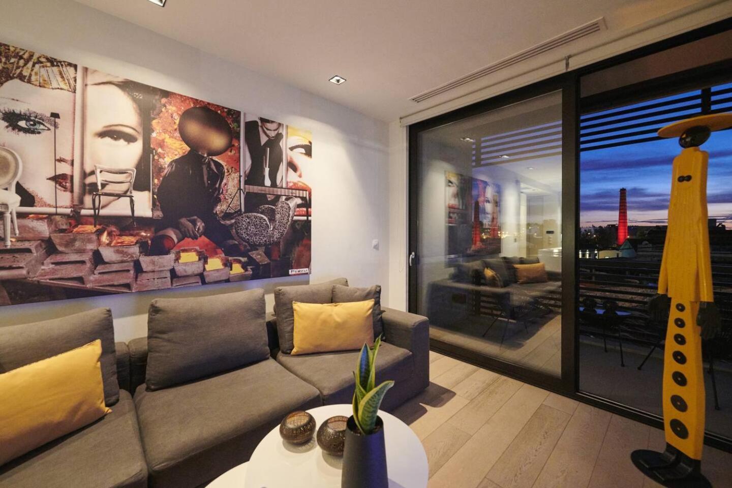 Ma Maison Nο 4, Downtown Loft , Short Walk To Acropolis, Ultra High Speed Internet 500 Mbps, Parking Upon Request, 1' From Metro Station Атина Екстериор снимка