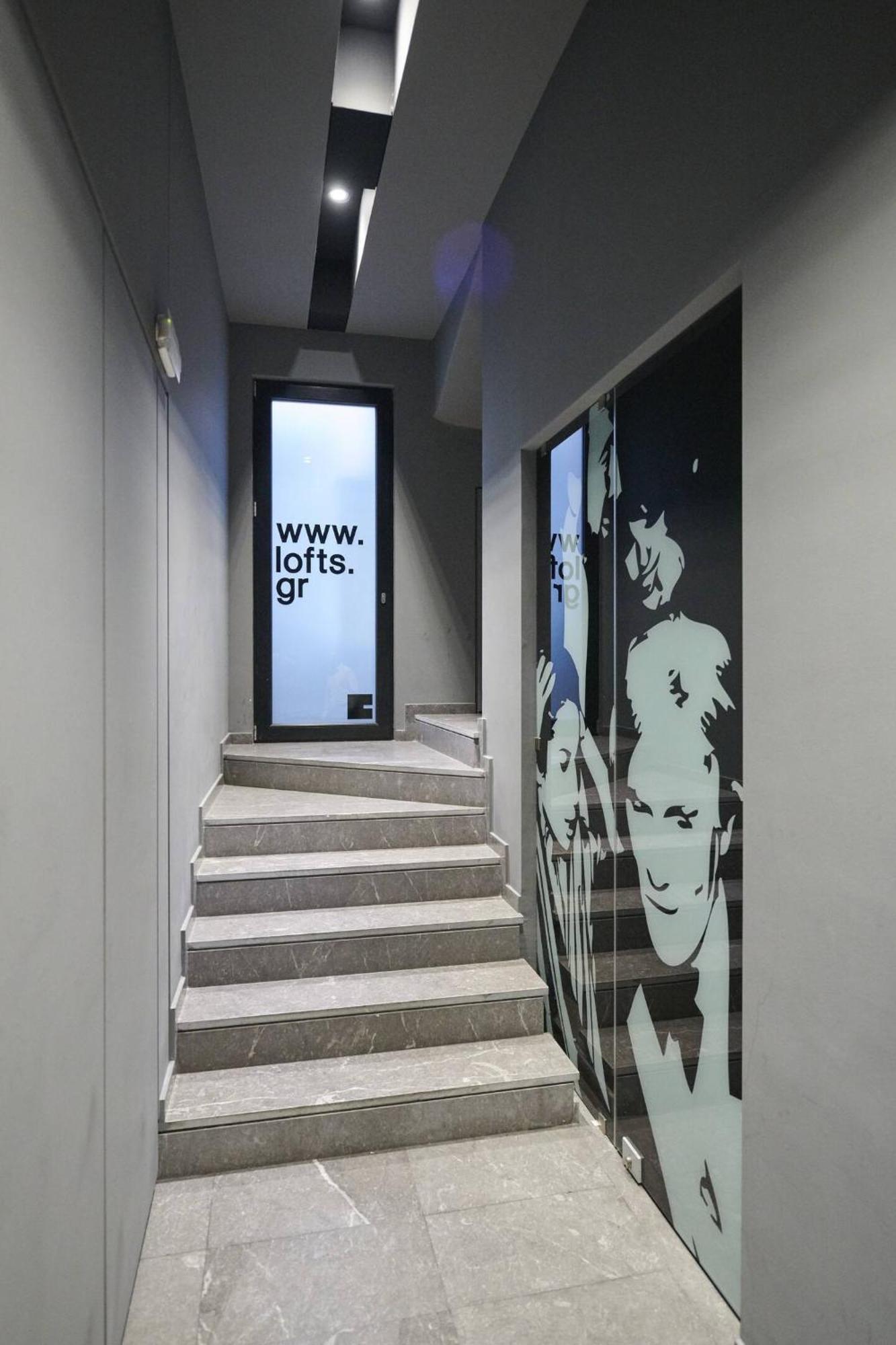 Ma Maison Nο 4, Downtown Loft , Short Walk To Acropolis, Ultra High Speed Internet 500 Mbps, Parking Upon Request, 1' From Metro Station Атина Екстериор снимка
