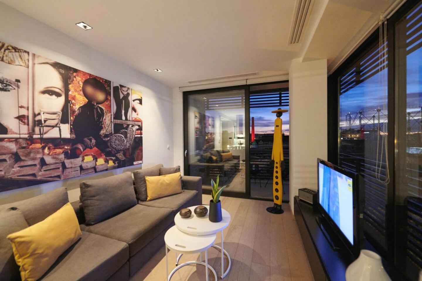 Ma Maison Nο 4, Downtown Loft , Short Walk To Acropolis, Ultra High Speed Internet 500 Mbps, Parking Upon Request, 1' From Metro Station Атина Екстериор снимка