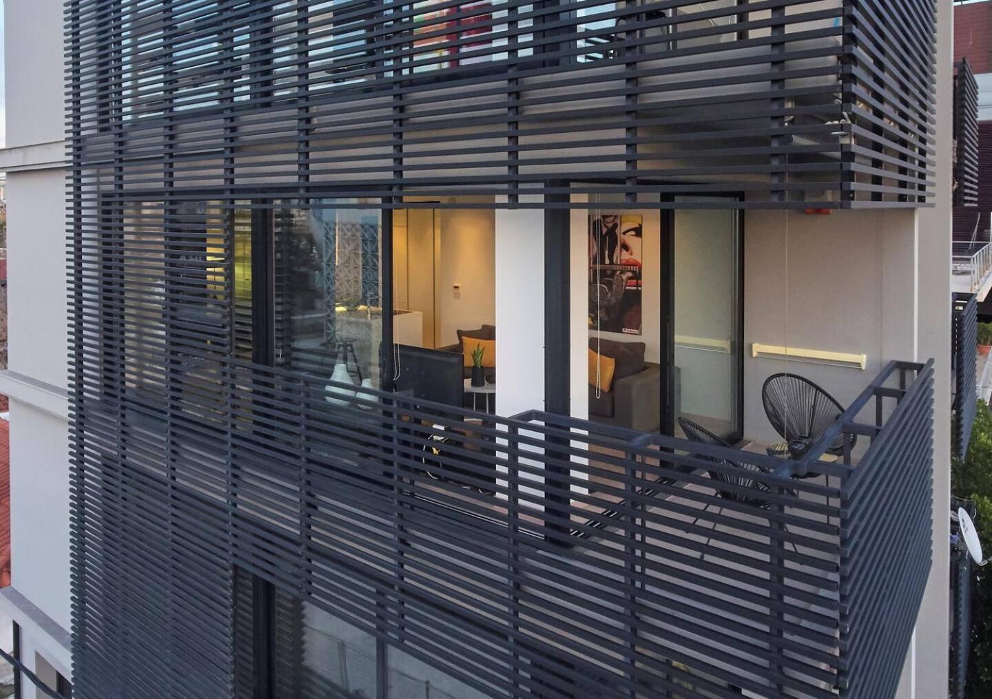 Ma Maison Nο 4, Downtown Loft , Short Walk To Acropolis, Ultra High Speed Internet 500 Mbps, Parking Upon Request, 1' From Metro Station Атина Екстериор снимка