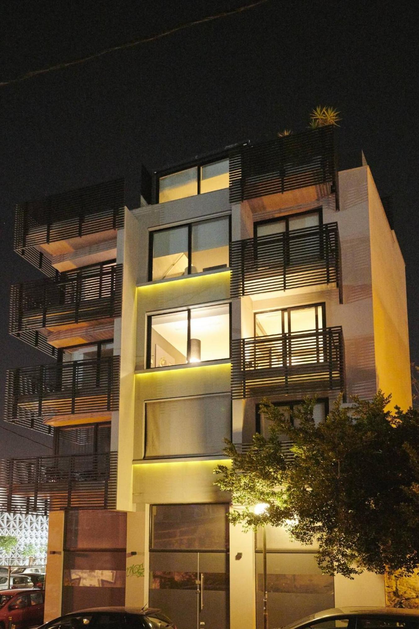 Ma Maison Nο 4, Downtown Loft , Short Walk To Acropolis, Ultra High Speed Internet 500 Mbps, Parking Upon Request, 1' From Metro Station Атина Екстериор снимка